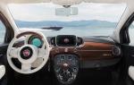 Fiat 500C Riva 2016 года